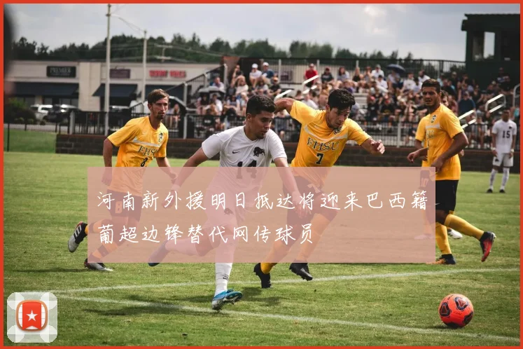 河南新外援明日抵达将迎来巴西籍葡超边锋替代网传球员